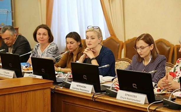 Паллиативная помощь и обучение детей-инвалидов: в Орле вновь состоится собрание ВОРДИ