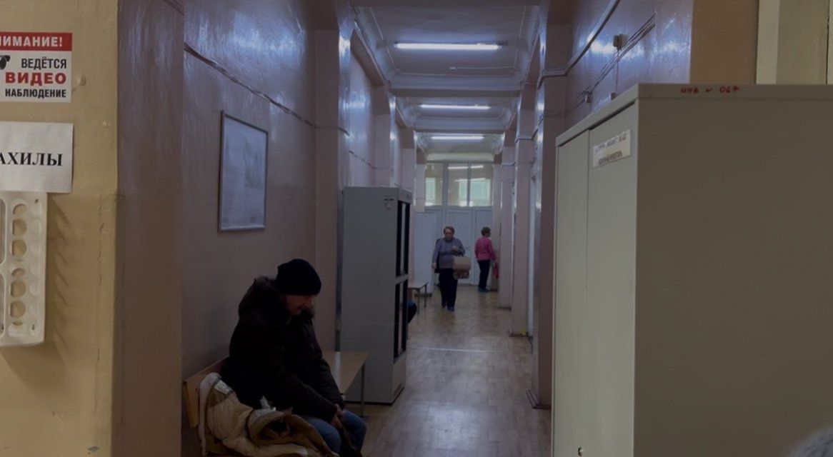 Заболеваемость респираторными инфекция в Орловской области находится на уровне прошлой недели