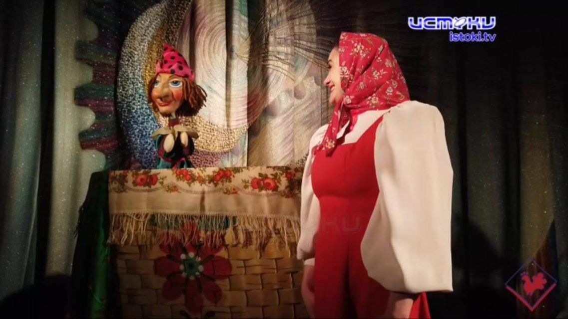 Самый главный праздник детства: в Орле провели 1 июня в формате онлайн