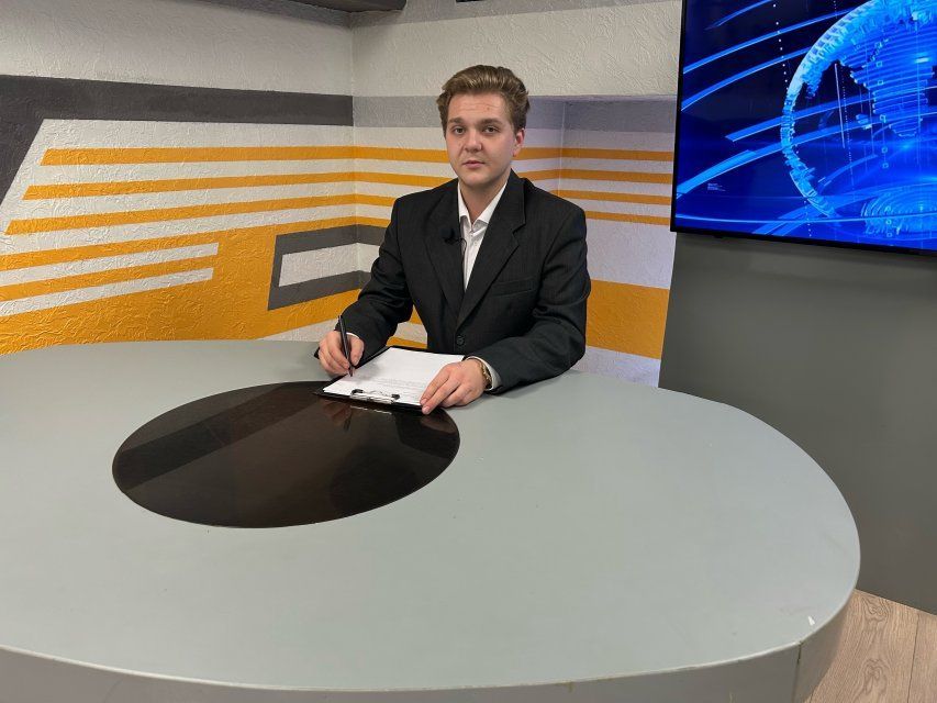 Вандалы на мосту, Орел-город чудес, кто "королева осени"? Это и не только в новом выпуске "Оперативного эфира"