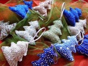 В Орле стартовал конкурс детского творчества «Игрушка для новогодней елки»