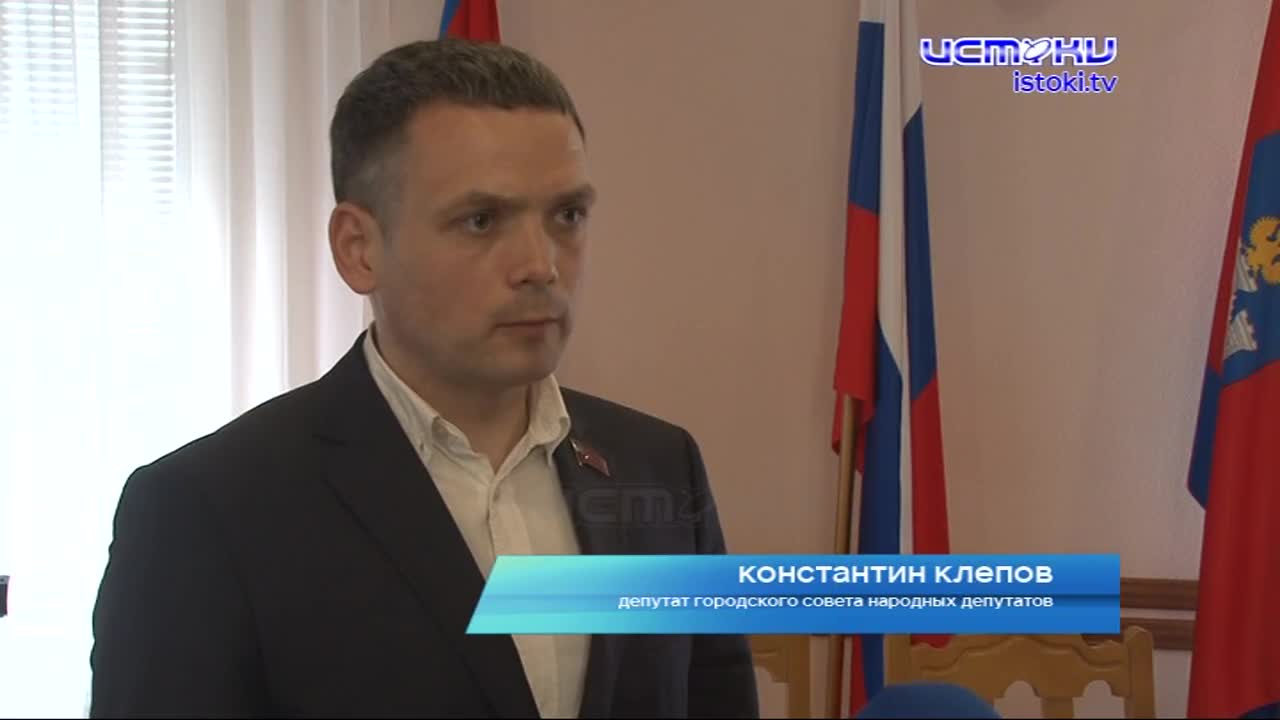 Третий будет! Сегодня на сессии депутаты горсовета решили, что мэру Орла необходим третий заместитель. Не все народные избранники разделили это мнение