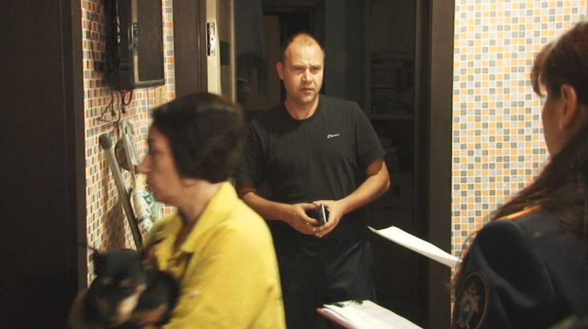 Утро началось не с кофе: в Орле задержали бывшего заместителя сити-менеджера