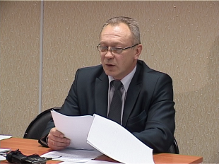 Директор МУП "УЭНП" дал ответ на претензии депутатов в интервью 