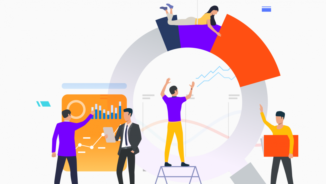 «Вместе в цифровое будущее»: до окончания приема заявок на конкурс остается месяц 