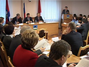 Ни вопросов, ни проблем. У орловских чиновников все хорошо