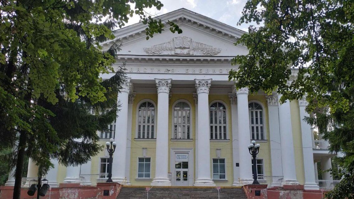 «Кавалеры ордена Святого Георгия»: в «Бунинке» открылась новая выставка