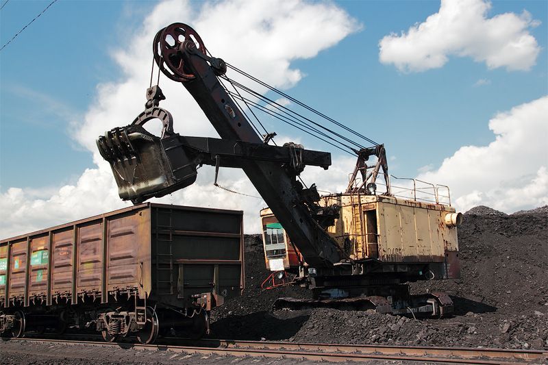 Погрузка на железной дороге в Орловской области составила более 1,3 млн тонн в 2021 году