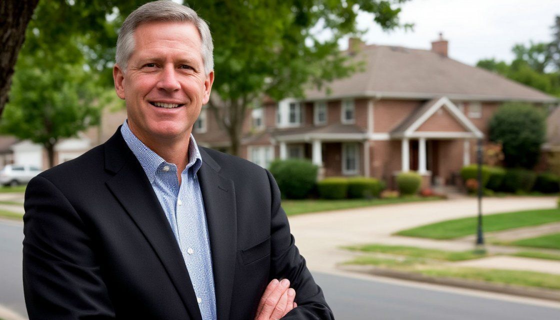 Загородную ипотеку чаще берут мужчины в возрасте около 37 лет