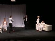 Весь мир театр - Танго ч.5 (16+)