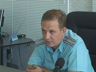 Госпожнадзору исполнилось 87 лет 