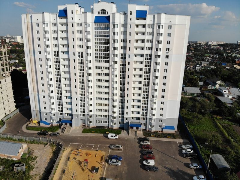 Первый умный шлагбаум от «Ростелекома» заработал в Орле