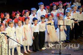 Детская школа искусств №2 даст концерт в честь юбилея Орла