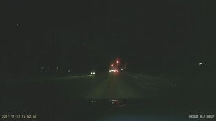 Орловчане снова пожаловались на новое уличное освещение 