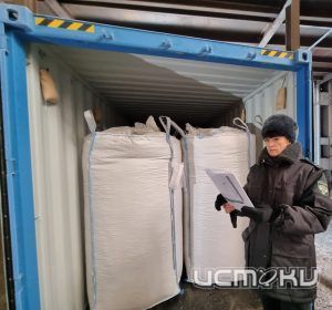 Россельхознадзор отмечает значительный рост перевозок кормов в Орловской области