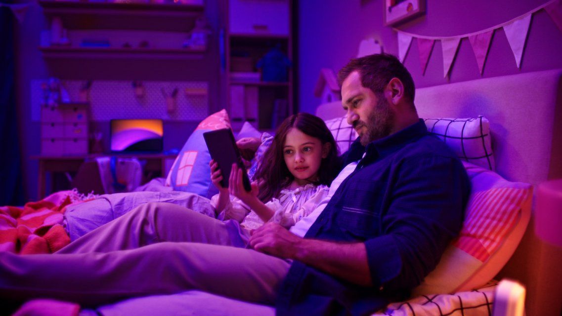 Подключите тариф «Тест-драйв» и пользуйтесь цифровыми услугами бесплатно весь месяц