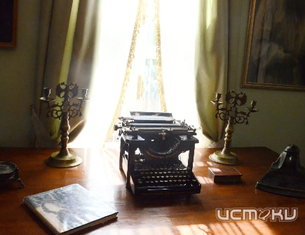 В Орловском музее пройдет уникальная программа «Пасха в Доме Леонида Андреева» (6+)