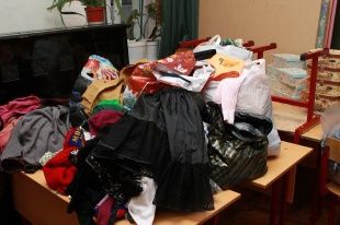 Спеши творить добро! 