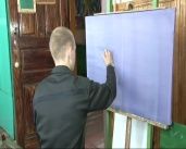Жизнь за колючей проволокой, или Как осужденный нарышкинской колонии открыл в себе талант