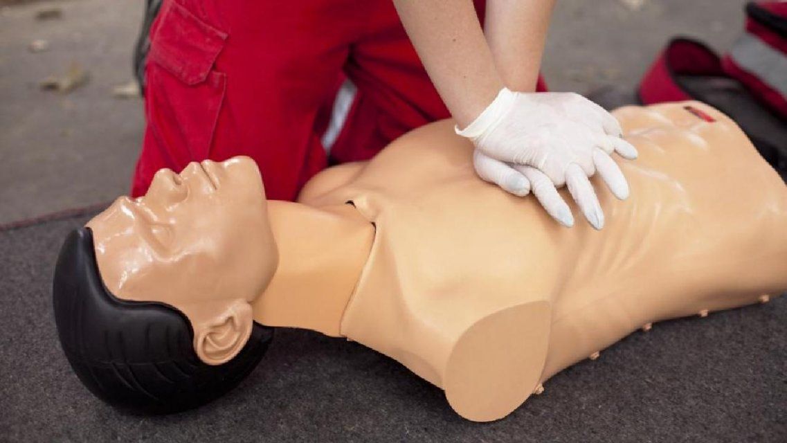 Красный Крест научит орловчан оказывать первую помощь