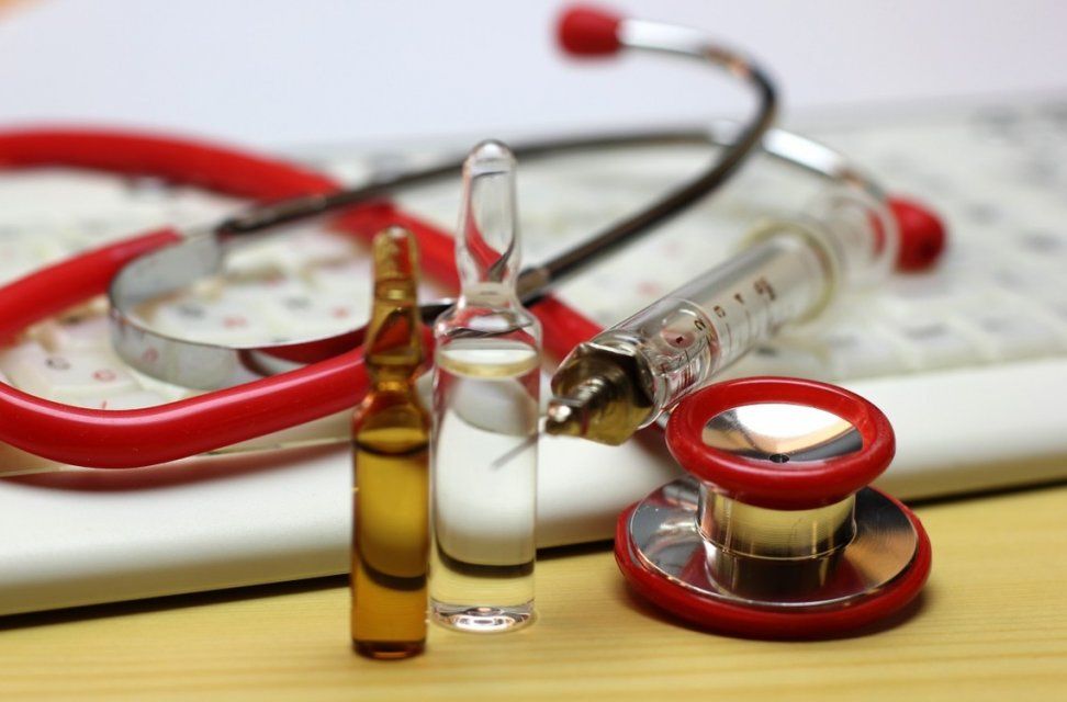 Проблемы орловской медицины и криминал — в рейтинге новостей минувшей недели