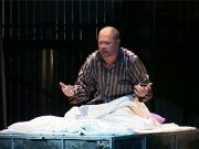 Весь мир театр - НОЧЬ ч4 (16+)