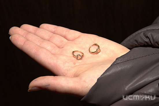 Квартирная кража в Орле: жительница Северного района приютила вора 