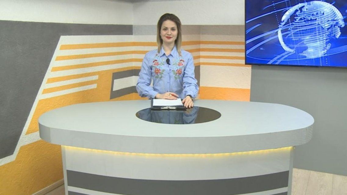 Месяц без горячей воды, помощь орловчанам во время пандемии коронавируса — сегодня в программе «Оперативный эфир»