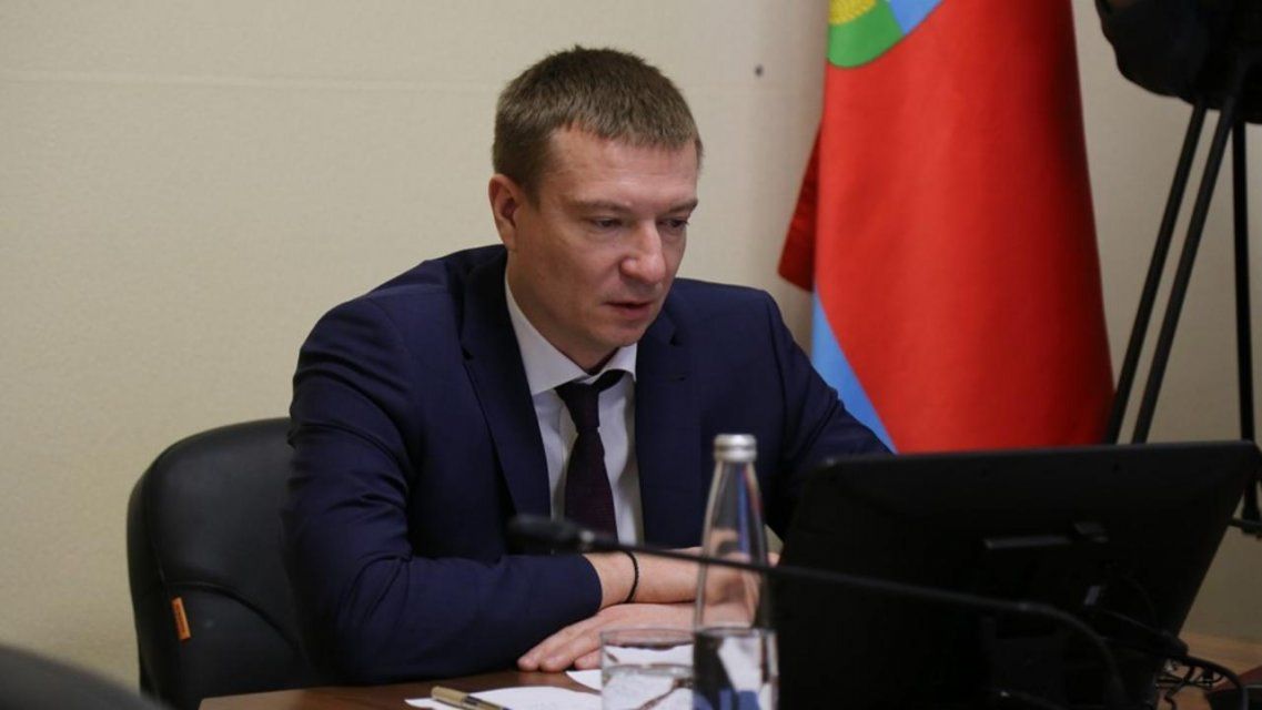 Залогин рассказал, стоит ли на Орловщине ждать столичных медиков