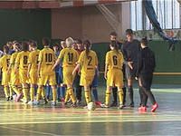 Орловское дерби в Первенстве Черноземья