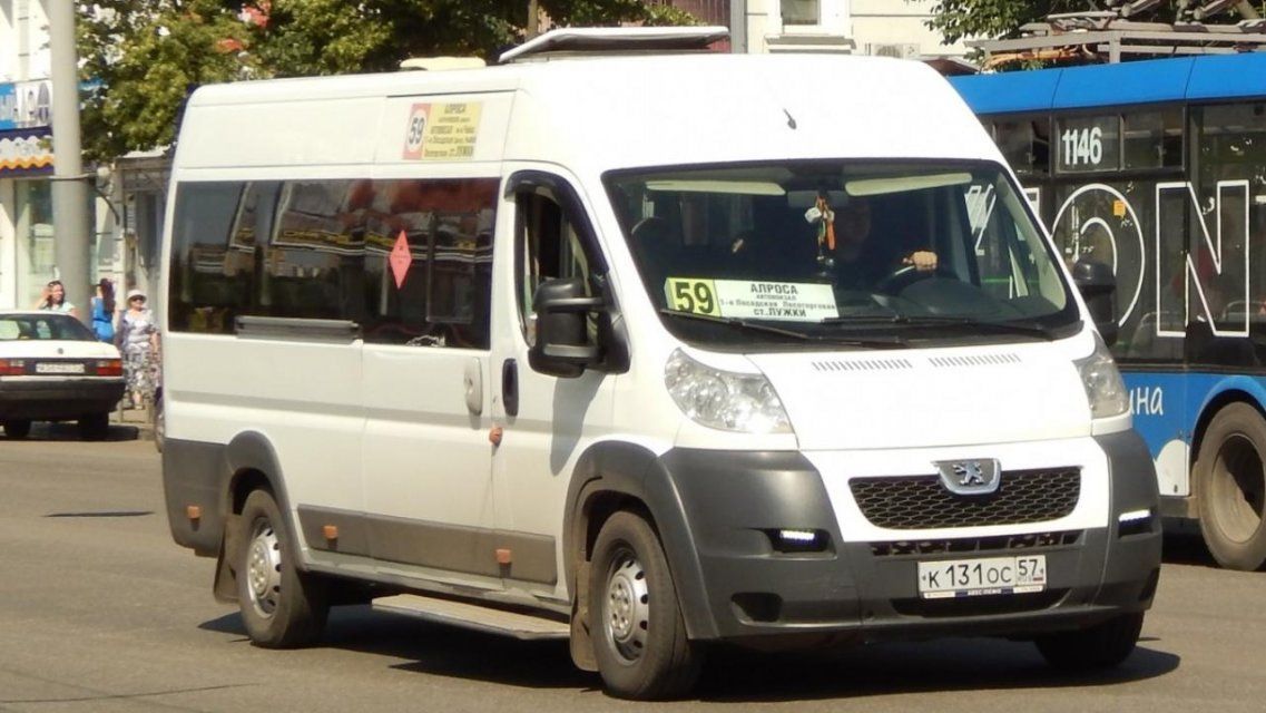 Транспортный беспредел в Лужках намерены искоренить штрафами