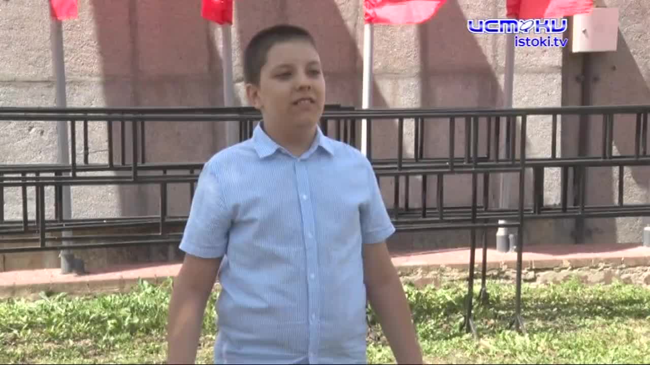 Начало Великой Отечественной - эту скорбную дату вспоминали накануне. К ней приурочили и памятные мероприятия с участием юного поколения