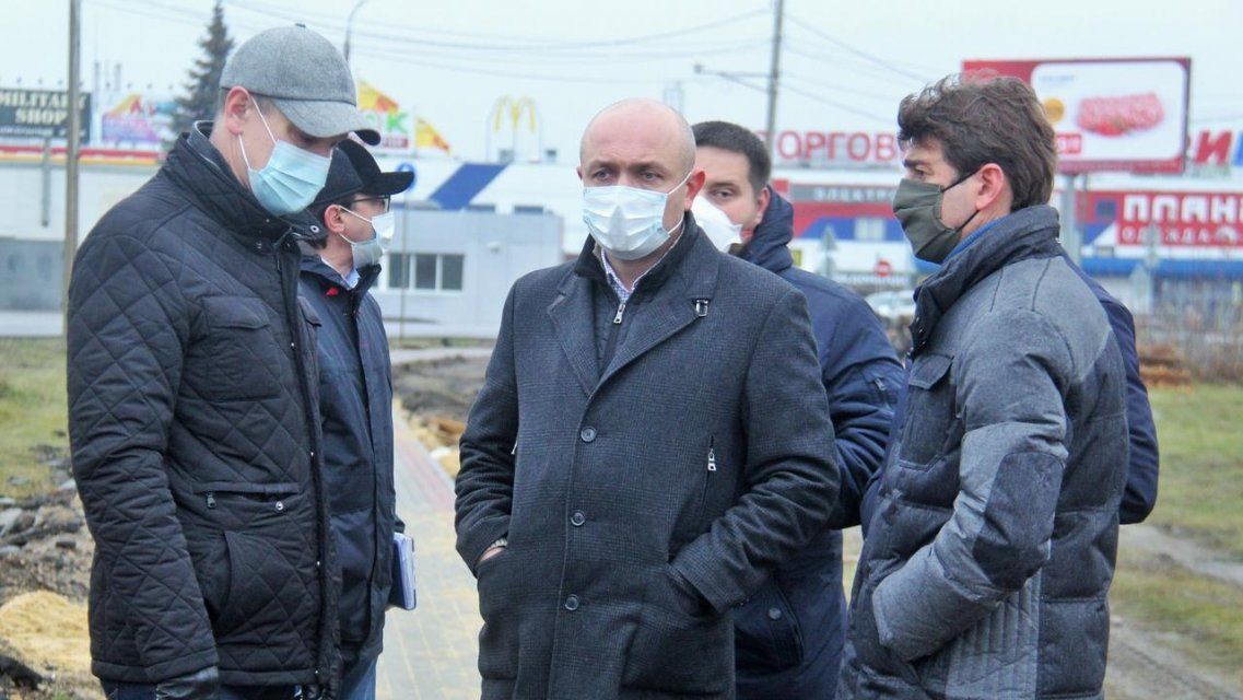 Новый мэр начал лично собирать жалобы орловчан на работу транспорта