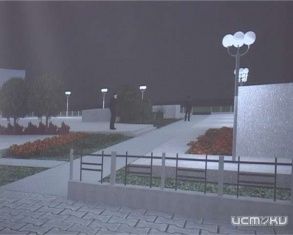 Сегодня в Орле будет сделан первый шаг к созданию Сквера Артиллеристов