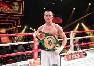 Врачи рекомендуют Трояновскому воздержаться от боёв