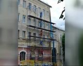 Привычный Орел в новом ракурсе: каким видят город фотохудожник Владимир Ададуров и его ученики