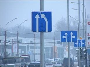 У пяти нянек дорога без знаков 