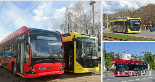 "Генерал" не ломался, а ломался "Адмирал"