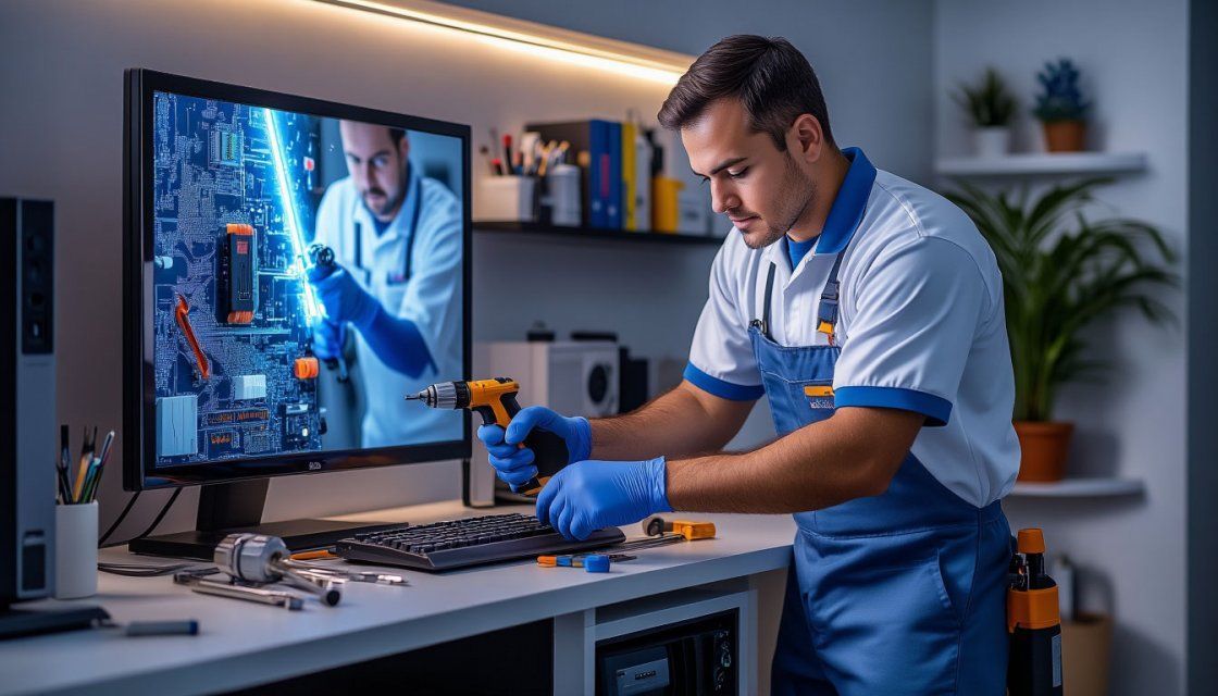 Барахлит звук на телевизоре Supra — что делать, если хрипит или вовсе нет звука?