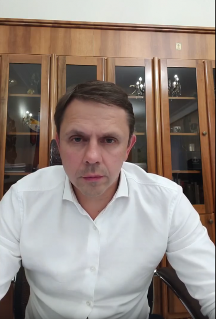 Ситуация с топливом в Орловской области стабилизировалась