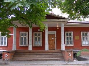 На этой неделе откроют выставку военных художников