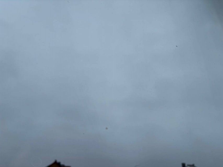 Сегодня ночью объявлялась опасность атаки дронами