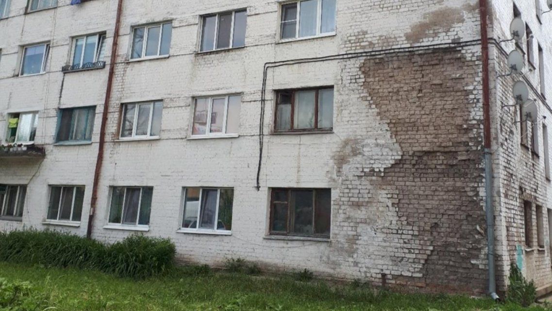 Дошли до Европейского суда: орловчанка рассказала о проблемах «карточного домика»