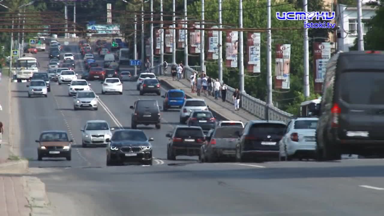 ГАИ итоги первой половины 2025