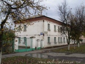 В Орле хотят продать здание школы