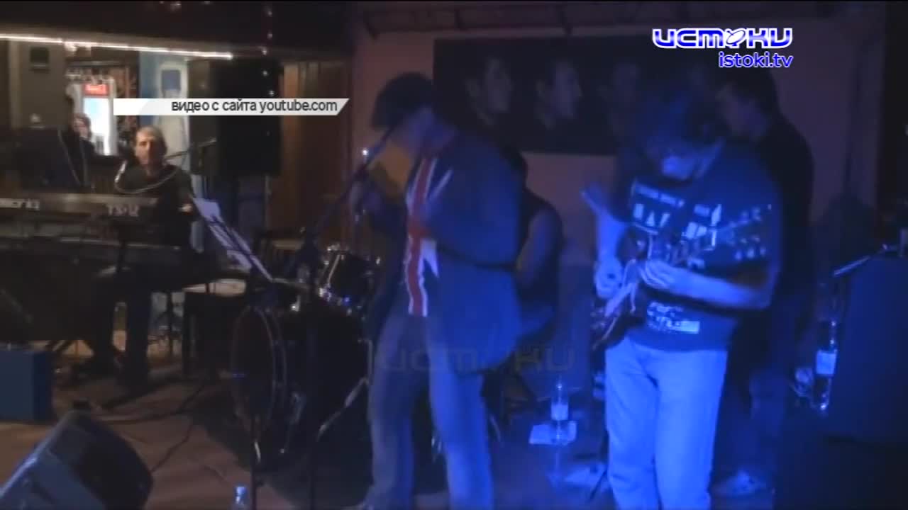 Живой эфир 06.06.2019