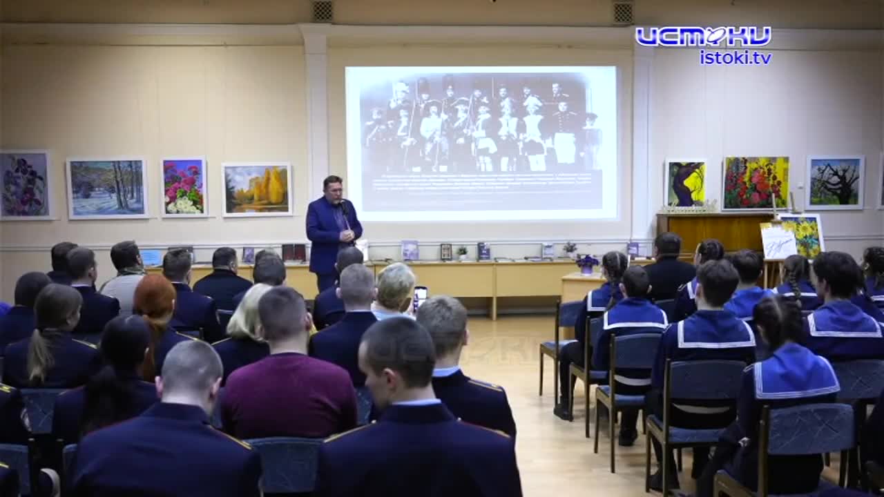 Историки собирали информацию по крупицам.