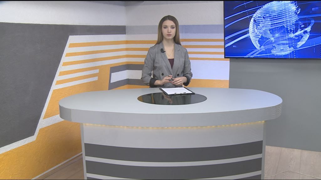 Что происходит с детской поликлиникой в мкр Зареченский, как зимой будут работать мобильные пункты вакцинации и соревнования по легкой атлетике. Об этом и не только в 19:00 в программе "Оперативный эфир"