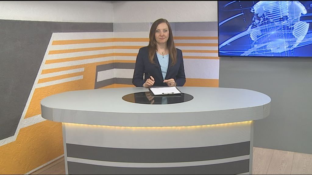  В администрации обсудили исполнение нацпроектов в регионе. Об этом и не только – в «Оперативном эфире»