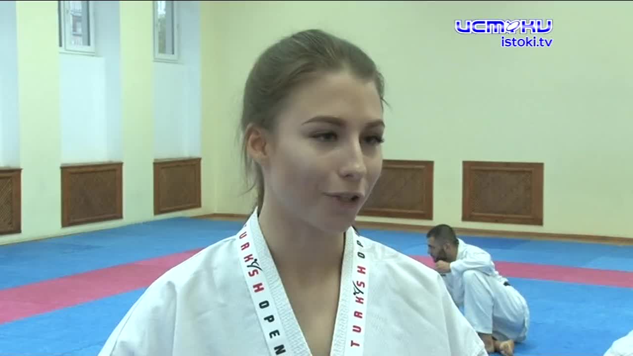 Спортивный калейдоскоп 11.10.19